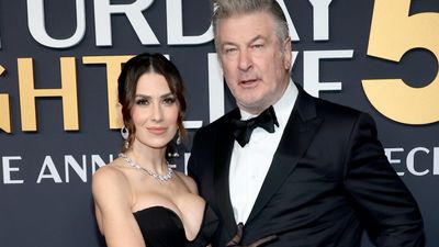 Bild zu Artikel Hilaria und Alec Baldwin