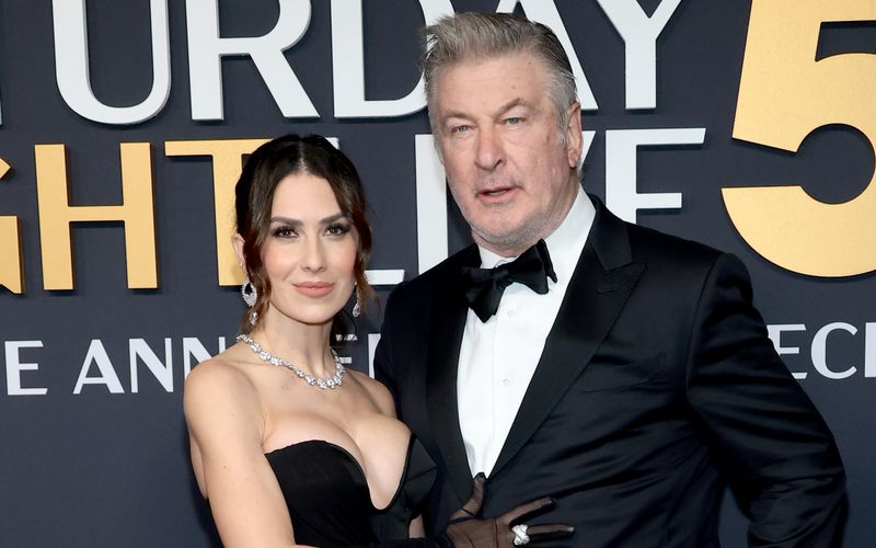 Im neuen Reality-Format "The Baldwins" berichtet Hilaria Baldwin von der labilen psychischen Verfassungs ihres Ehemanns Alec.