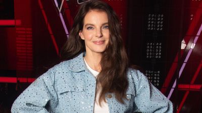 Bild zu Artikel Yvonne Catterfeld