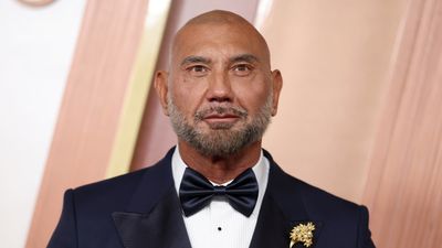 Bild zu Artikel Dave Bautista