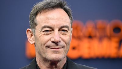 Bild zu Artikel Jason Isaacs