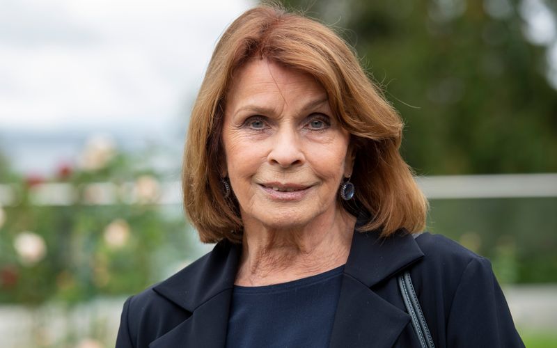 Senta Berger liegt etwas an dem Informationskanal Phoenix: Die Schauspielerin ist eine von über 1000 Unterstützerinnen und Unterstützern einer Petition, die den Erhalt des Senders fordert.