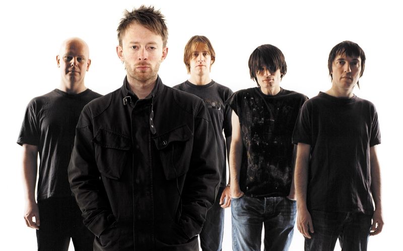 Alternative-Rock-Bands wie Radiohead prägten die 90-er und hinterließen eine Spur in den Biografien vieler junger Rockfans dieser Zeit. Zum 30. Jubiläum des wegweisenden Radiohead-Albums "The Bends" am 13. März geht die Galerie der Frage nach: Was wurde aus den Alternative-Stars von damals?