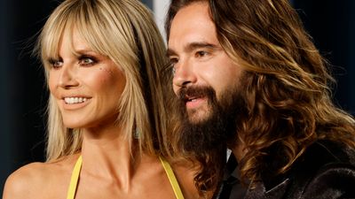 Bild zu Artikel Heidi Klum und Tom Kaulitz