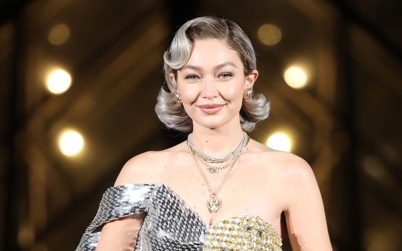 Gigi Hadid ist wieder in festen Händen, wie sie nun in einem Interview bestätigte.