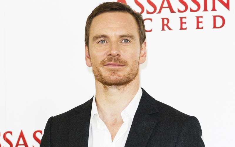 Rührte Beim Bond-Casting die Werbetrommel für seinen Kollegen: Michael Fassbender.