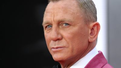 Bild zu Artikel Daniel Craig