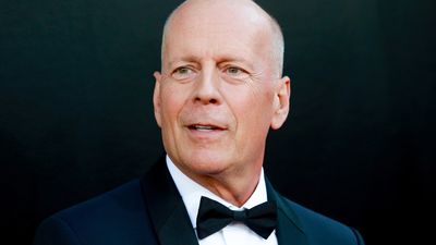 Bild zu Artikel Bruce Willis