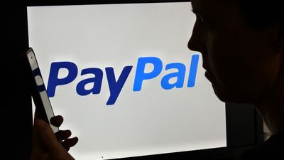 Bild zu Artikel PayPal