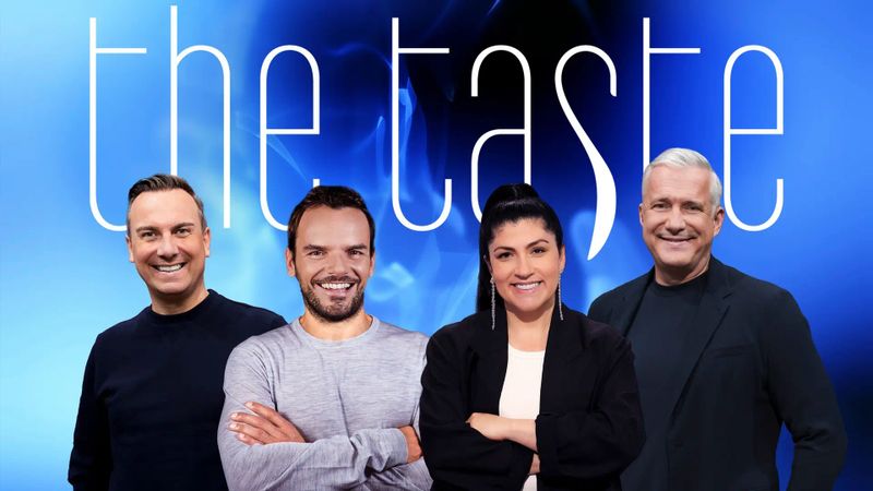 Neben Tim Raue (links) und Alexander Herrmann (rechts) werden auch Steffen Henssler und Elif Oskan Teil der Jury in der 14. Staffel von "The Taste" sein.