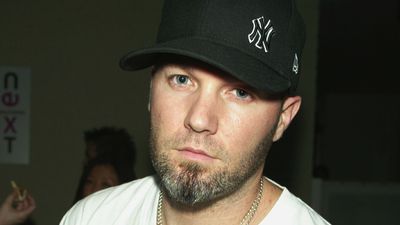 Bild zu Artikel Fred Durst