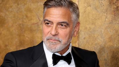 Bild zu Artikel George Clooney