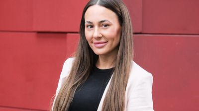Bild zu Artikel Alessia Herren